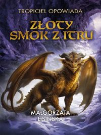 Złoty smok z Itru