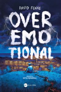Overemotional