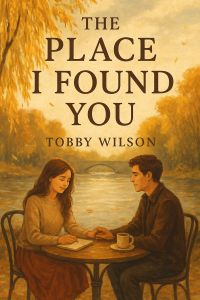 A place i found you