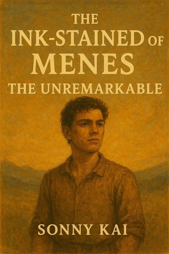 The Ink-Stained Rise of Menes the Unremarkable
