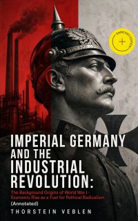IMPERIAL GERMANY AND THE INDUSTRIAL REVOLUTION: The Background Origins of World War I - Economic Rise as a Fuel for Political Radicalism (Annotated)