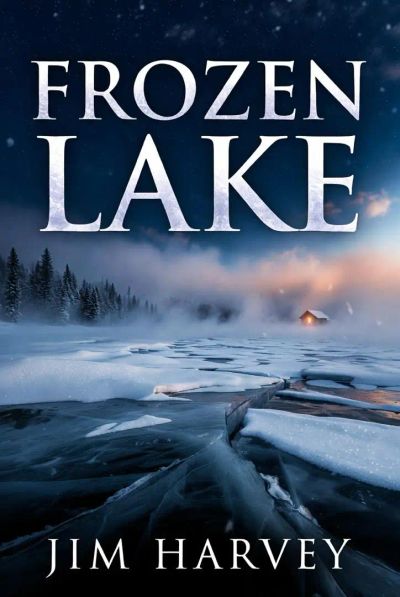 FROZEN LAKE