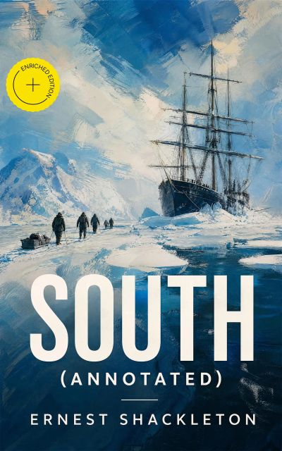 South (Annotated)