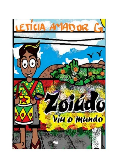 Zoiúdo Viu O Mundo