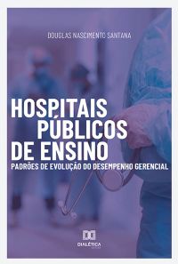 Hospitais Públicos de Ensino