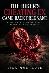 The Biker's Cheating Ex Came Back Pregnant