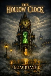 The Hollow Clock