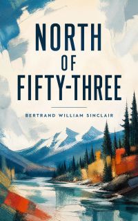 North of Fifty-Three