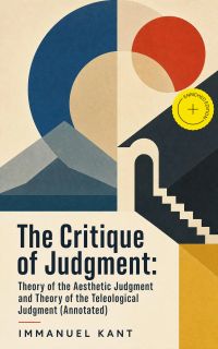 The Critique of Judgment: Theory of the Aesthetic Judgment and Theory of the Teleological Judgment (Annotated)