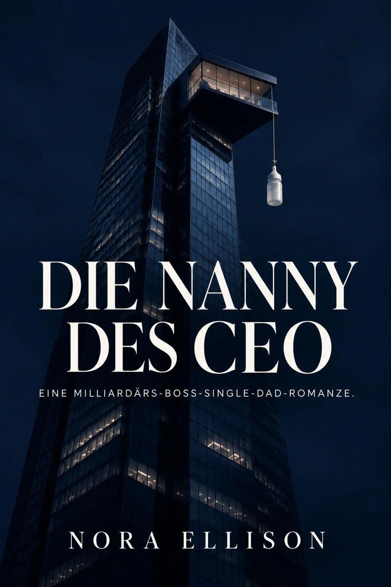Die Nanny des CEO