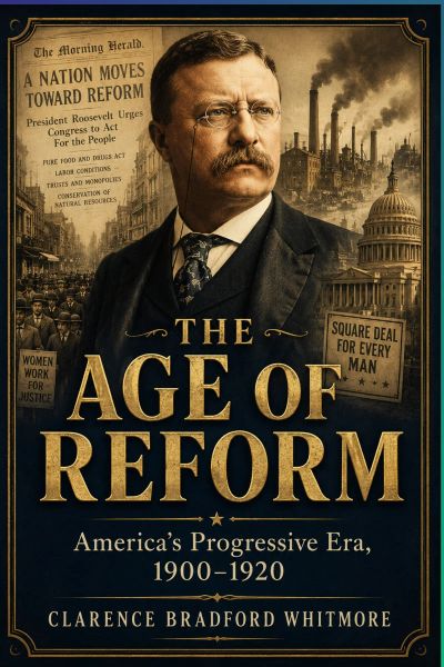 the age of reform