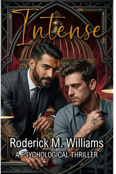 INTENSE