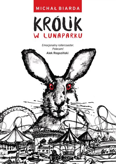 Królik w lunaparku