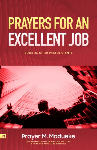 Prayers for an Excellent Job