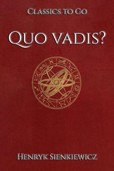 Quo vadis?