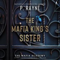 The Mafia King's Sister