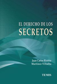 El derecho de los secretos