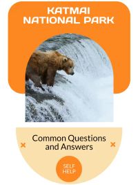 Katmai National Park