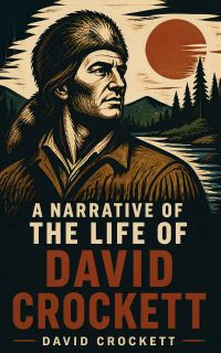 A Narrative of the Life of David Crockett