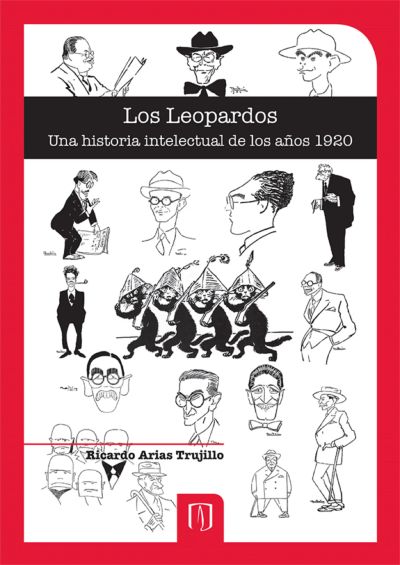 Los Leopardos una historia intelectual de los años 1920