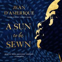 A Sun to Be Sewn