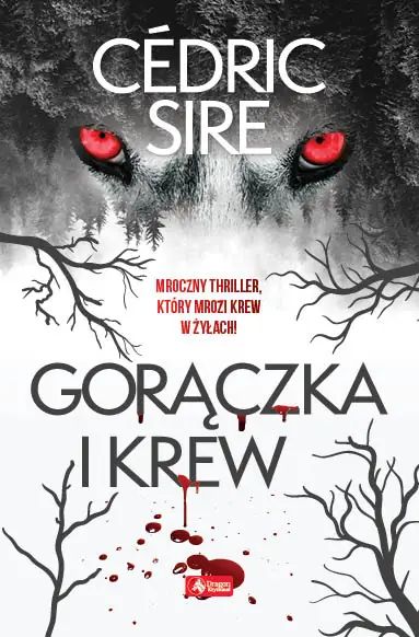 Gorączka i krew