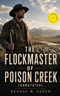 The Flockmaster of Poison Creek (Annotated)