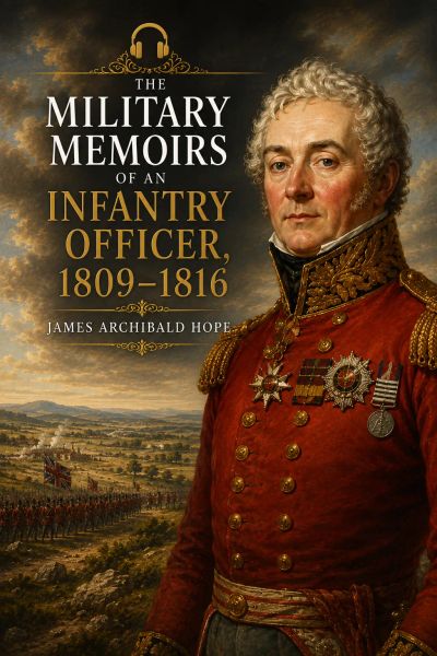 The Military Memoirs of an Infantry Officer