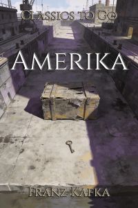 Amerika