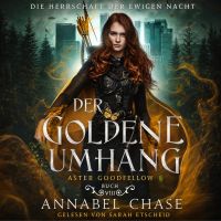 Der goldene Umhang