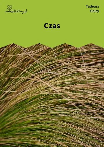 Czas