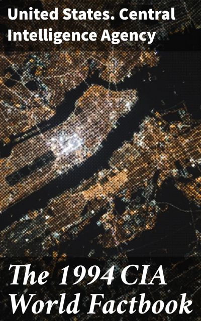 The 1994 CIA World Factbook
