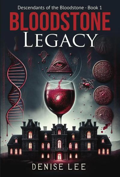 Bloodstone Legacy