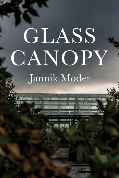 GLASS CANOPY