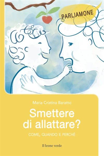 Smettere di allattare?