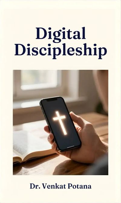 Digital Discipleship