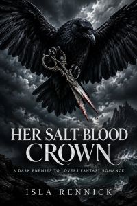 Her Salt-Blood Crown