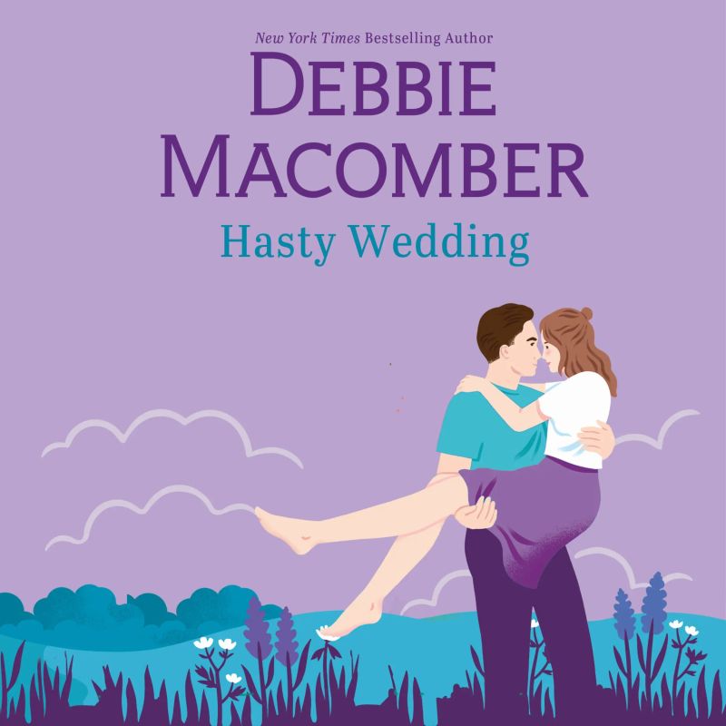 Hasty Wedding
