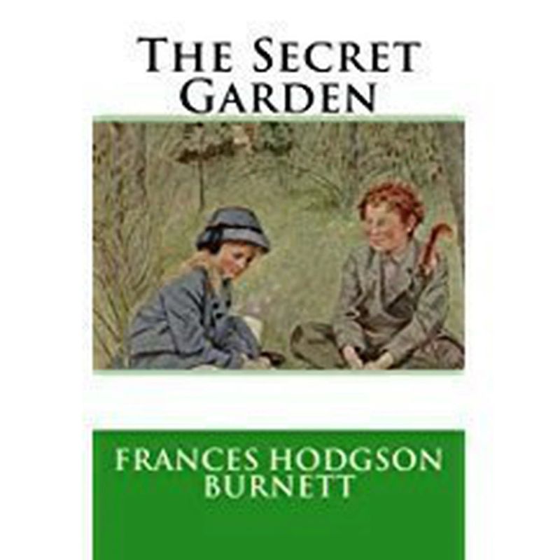 The Secret Garden