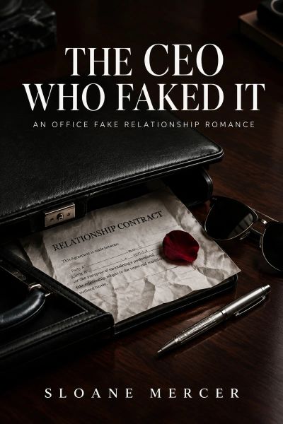 The CEO Who Faked It