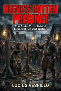 REEVE’S ROTTEN PRECINCT