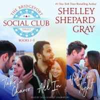 The Bridgeport Social Club Trilogy