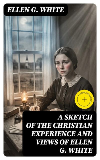 A Sketch of the Christian Experience and Views of Ellen G. White