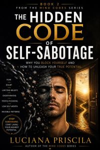The Hidden Code of Self-Sabotage