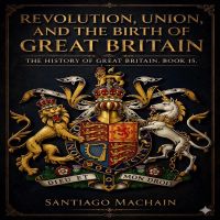 Revolution, Union, and the Birth of Great Britain
