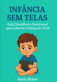 Infância Sem Telas: Desenvolvendo Crianças Saudáveis Na Era Digital