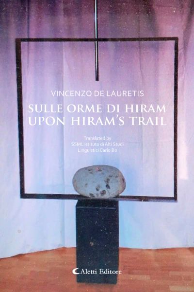 Sulle orme Hiram - Upon Hiram’s Trail