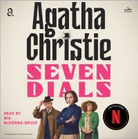 The Seven Dials Mystery