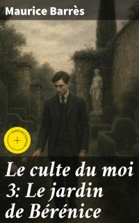 Le culte du moi 3: Le jardin de Bérénice