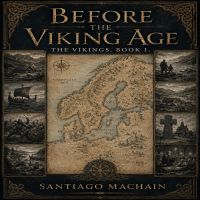 Before the Viking Age